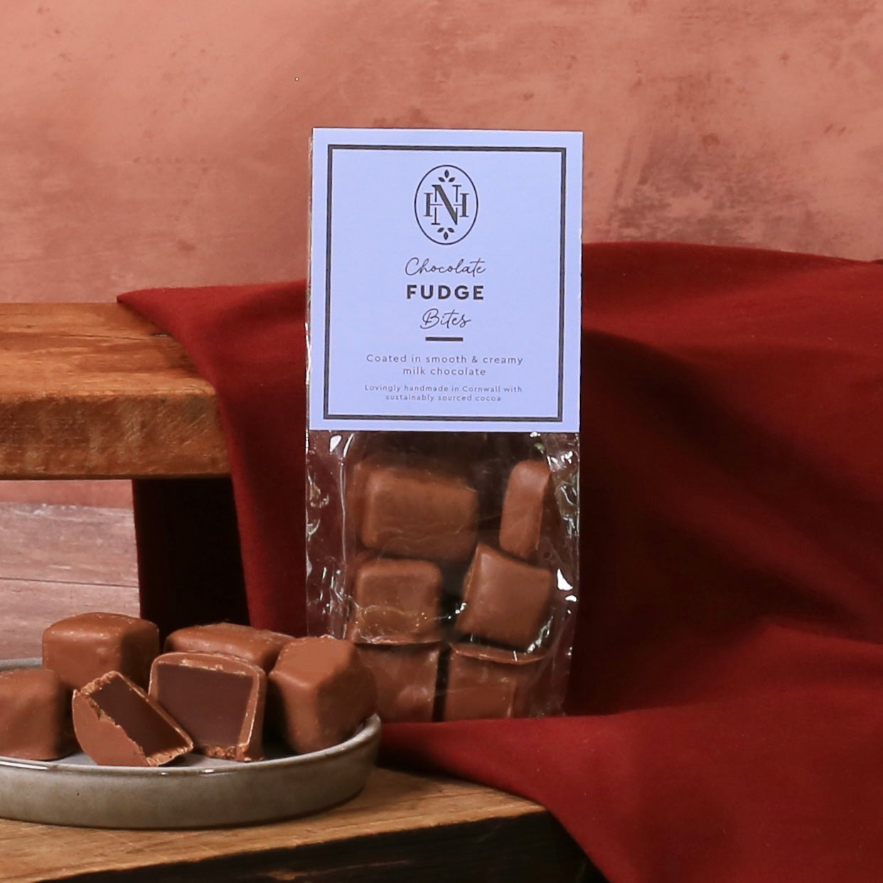The Noble House Coffee and Chocolate Hamper