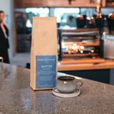 The Elegant Brew - Coffee Lovers Box