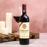 Red Wine Gift Box: Chianti & Chocs!