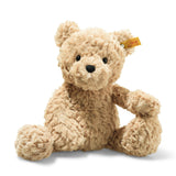 New Baby and Parent Hamper: Steiff Teddy and Treats