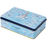 Beatrix Potter Peter Rabbit Daisies Tea Selection Tin Gift