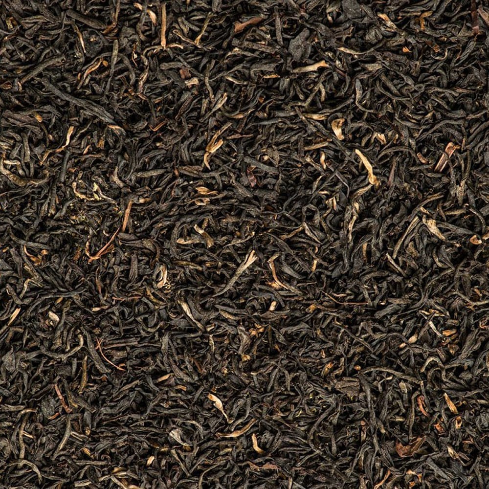 Tregothnan Classic Tea 25 Loose Leaf Pyramids Refill Bag