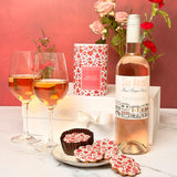 The Blush and Biscuits Hamper