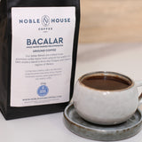 Bacalar 100% Arabica Decaffeinated Ground Coffee 250g