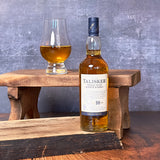 Talisker 10 Year Old Single Malt Scotch Whisky 20cl