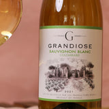 Grandiose Sauvignon Blanc-Colombard, Côtes de Gascogne, France