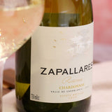 Zapallares Reserva Chardonnay, Casablanca Valley, Chile 2020